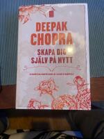 Skapa dig sj&auml;lv p&aring; nytt : &aring;teruppt&auml;ck kroppen och l&aring;t sj&auml;len &aring;teruppst&aring;