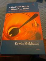 Hungrig i sj&auml;len