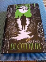 Blötdjur