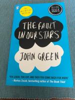 The Fault in Our Stars
