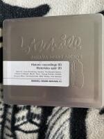 Historiska sp&aring;r II