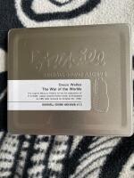 The War of the Worlds