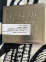 Pank och f&aring;gelfri