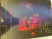 Det som h&aring;ller oss vid liv : m&ouml;te med Peter LeMarc