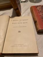 I R&ouml;da Rummet / Han och hon