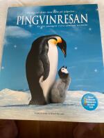 Pingvinresan