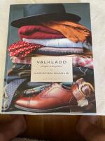 V&auml;lkl&auml;dd : s&aring; stylar du din garderob