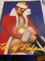 Tom of Finland
