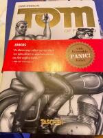 Tom of Finland - Bikers 2