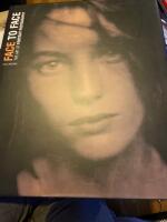 Face to face : the art of portrait photography