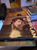 Bob Dylan : the illustrated biography