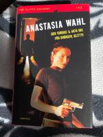 Den vidrige ; Akta dig f&ouml;r dv&auml;rgen, Klitty!