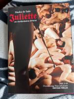 Juliette : eller lastbarhetens f&ouml;rdelar D. I-II