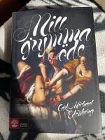 Mitt grymma &ouml;de