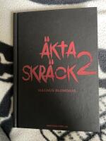 &Auml;kta skr&auml;ck 2