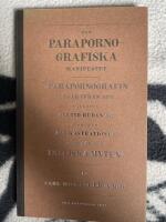 Det parapornografiska manifestet