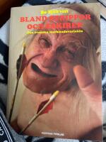 Bland strippor och fakirer : den svenska marknadsvariet&eacute;n