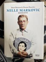 Mille Markovic : biografin