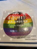 Queerkalendern : En festhandbok i galakunskap