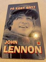 P&aring; eget s&auml;tt