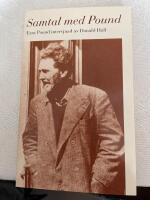 Samtal med Pound