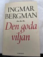 Den goda viljan