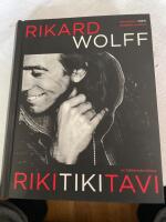 Rikitikitavi
