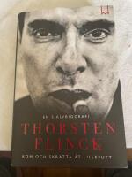 Kom och skratta &aring;t Lilleputt : en sj&auml;lvbiografi