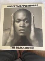 The Black Book