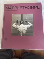 Mapplethorpe. The nymph photography