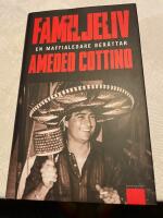 Familjeliv : en maffialedare ber&auml;ttar