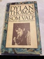 Portr&auml;tt av konstn&auml;ren som valp : &Auml;ventyr i skinnbranschen