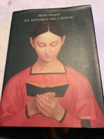 En historia om l&auml;sning