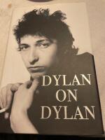 Dylan on Dylan