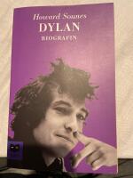Dylan : biografin