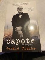 Capote : en biografi