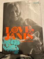 Love, Janis