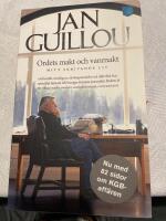 Ordets makt och vanmakt : mitt skrivande liv