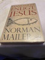Mailer, N/Evangelium enligt jesus po