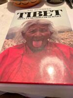 Tibet - mellan Buddha och Marx
