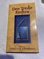 Den tredje kraften : dikter