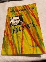 Howl och andra dikter