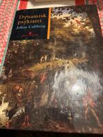 Cullberg, J/Dynamisk psykiatri