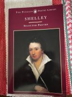 Shelley : poems