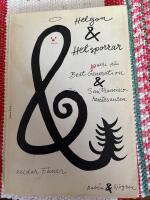 Helgon och hetsporrad, poesi fr&aring;n Beat Generation & San Francisco-ren&auml;ssansen