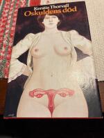 Oskuldens d&ouml;d : "en flickbok"