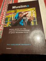 Muslima : islamisk v&auml;ckelse och unga muslimska kvinnors f&ouml;rhandlingar om genus i det samtida Sverige