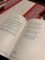 F&ouml;rslag till nya psalmer