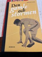 Den gamle och stormen