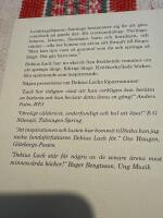 Den gamle och stormen